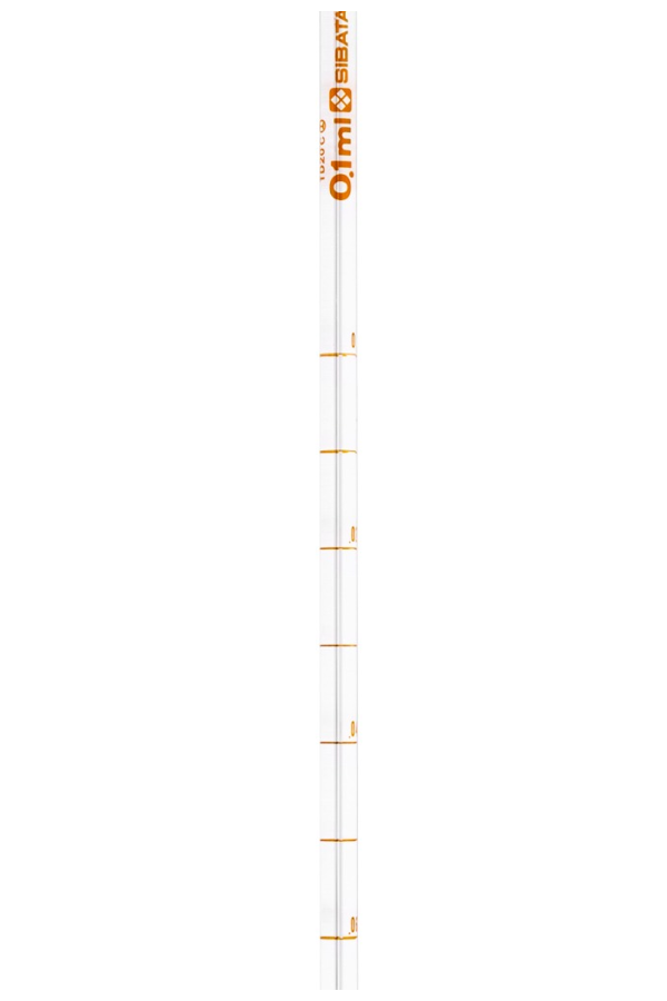 Heathrow Scientific Serological Pipets — VEE GEE 2011A Series, Class A — view 3