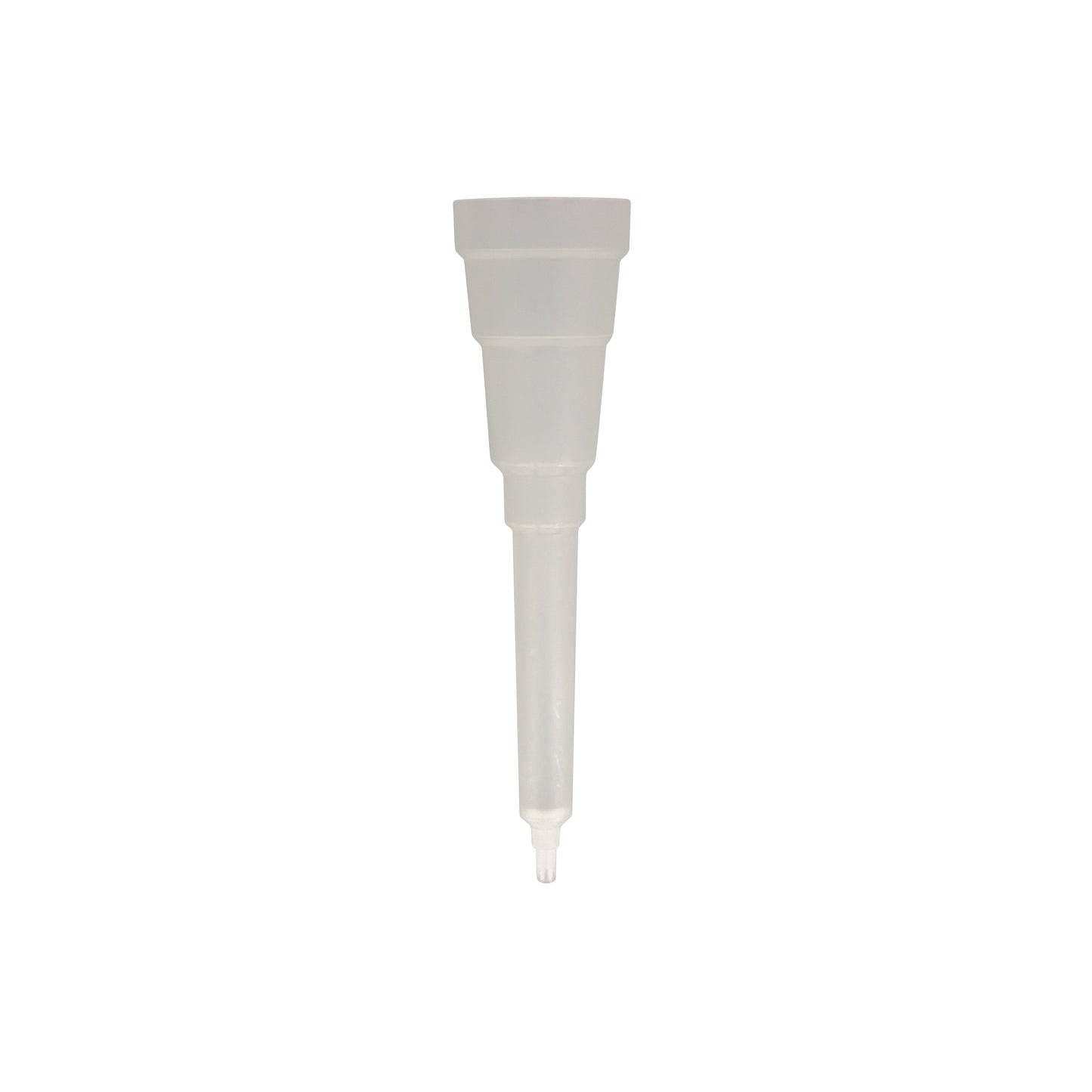 Caplugs Evergreen 208-3387-060 Universal Column with Coarse Filter (90–135 microns), PP Natural, 200/Bag, MADE IN USA