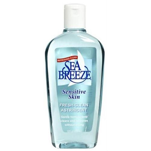 Sea Breeze® Sensitive Skin Astringent