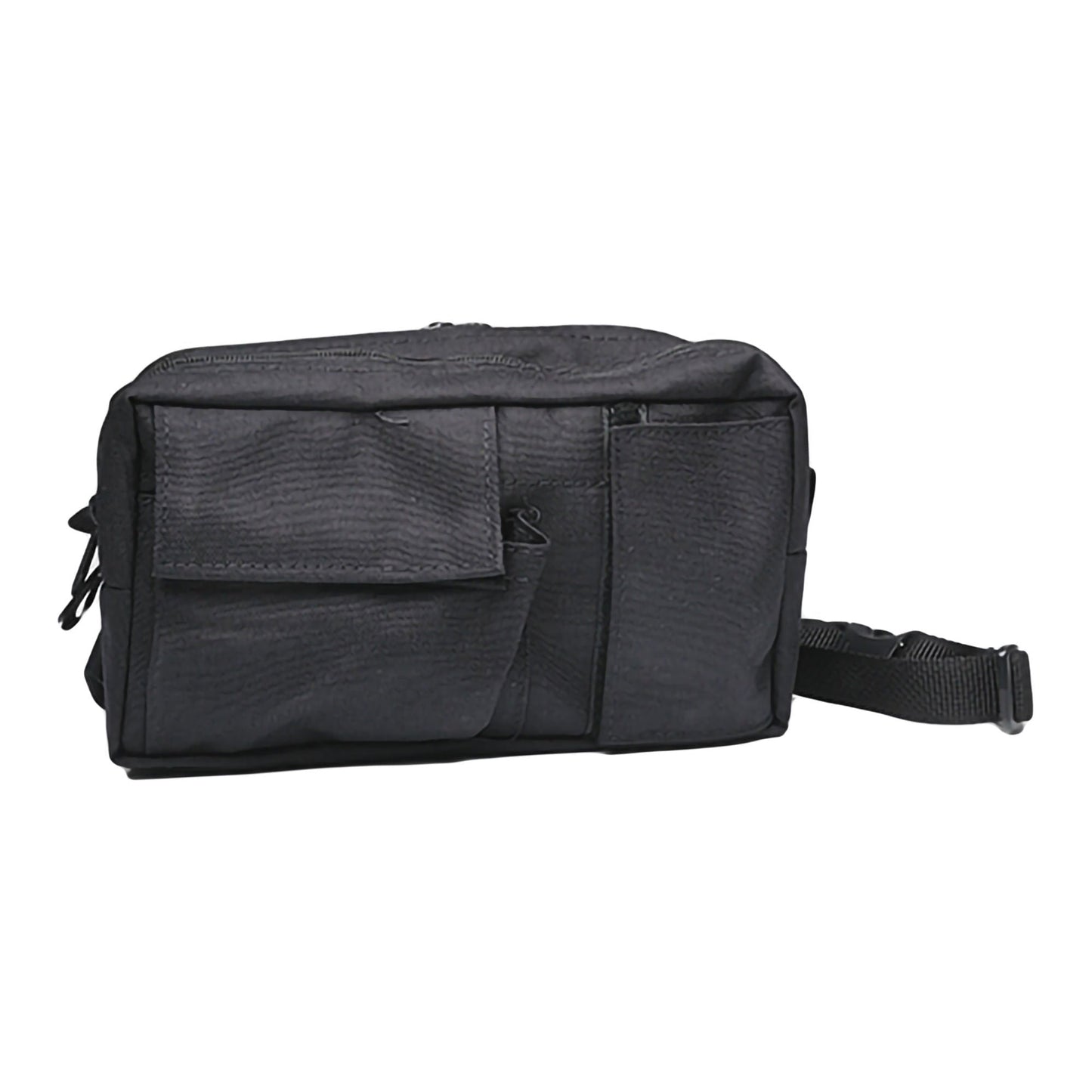 McKesson Fanny Pack Black Cordura Nylon -