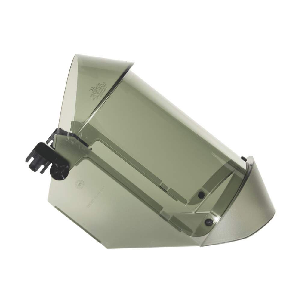 Oberon TCG 12 Cal Arc Flash Face Shields