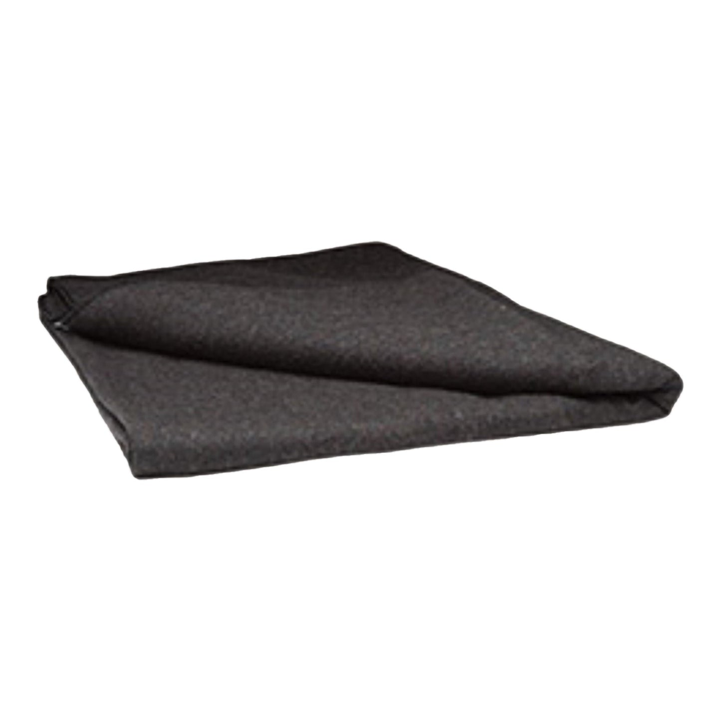McKesson Blanket Wool / Synthetic Fabric 3.75 lbs. Gray