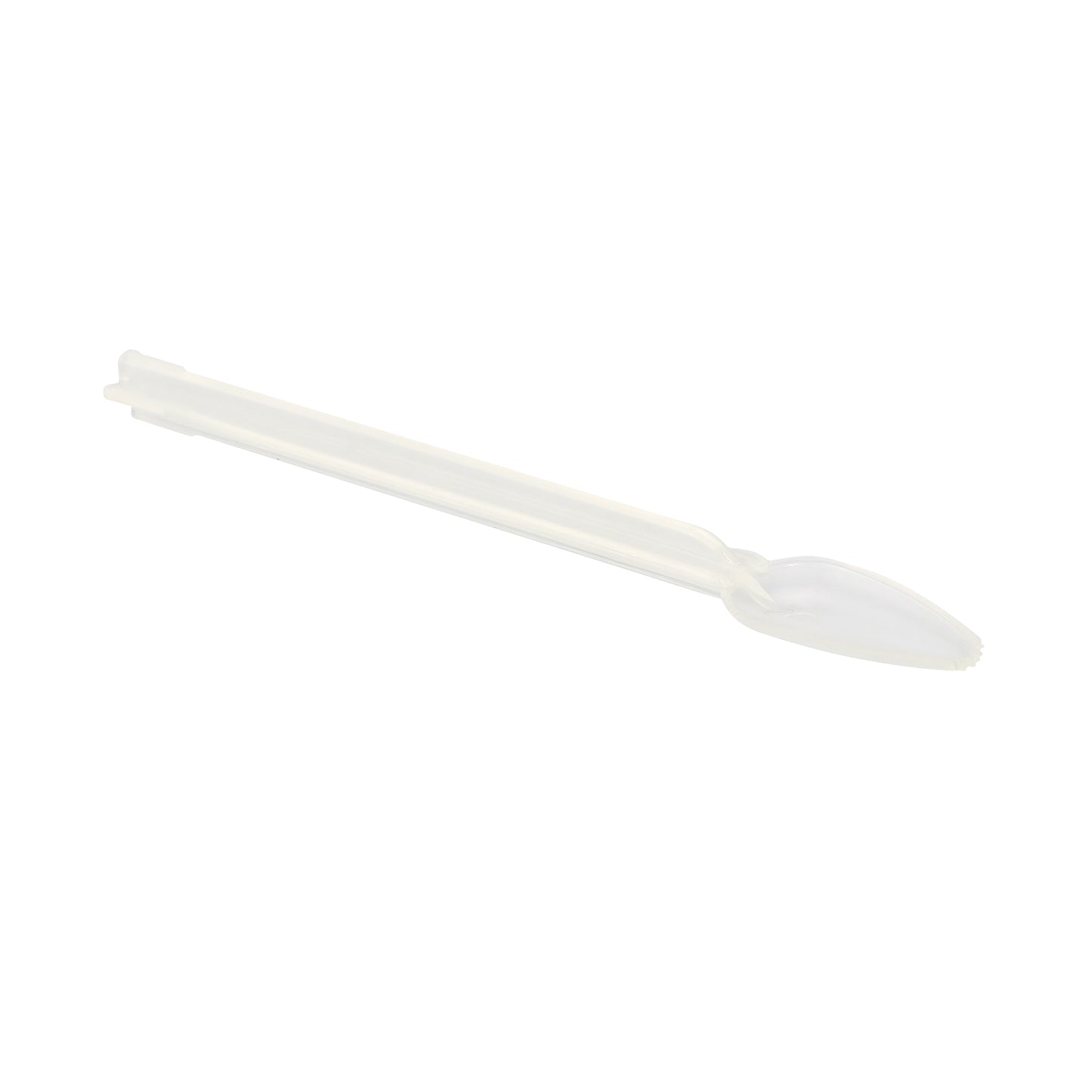 Caplugs® Evergreen 2203590030E1 Dispensing Slim Spoons Natural Polypropylene (PP) 1000/Bag MADE IN USA