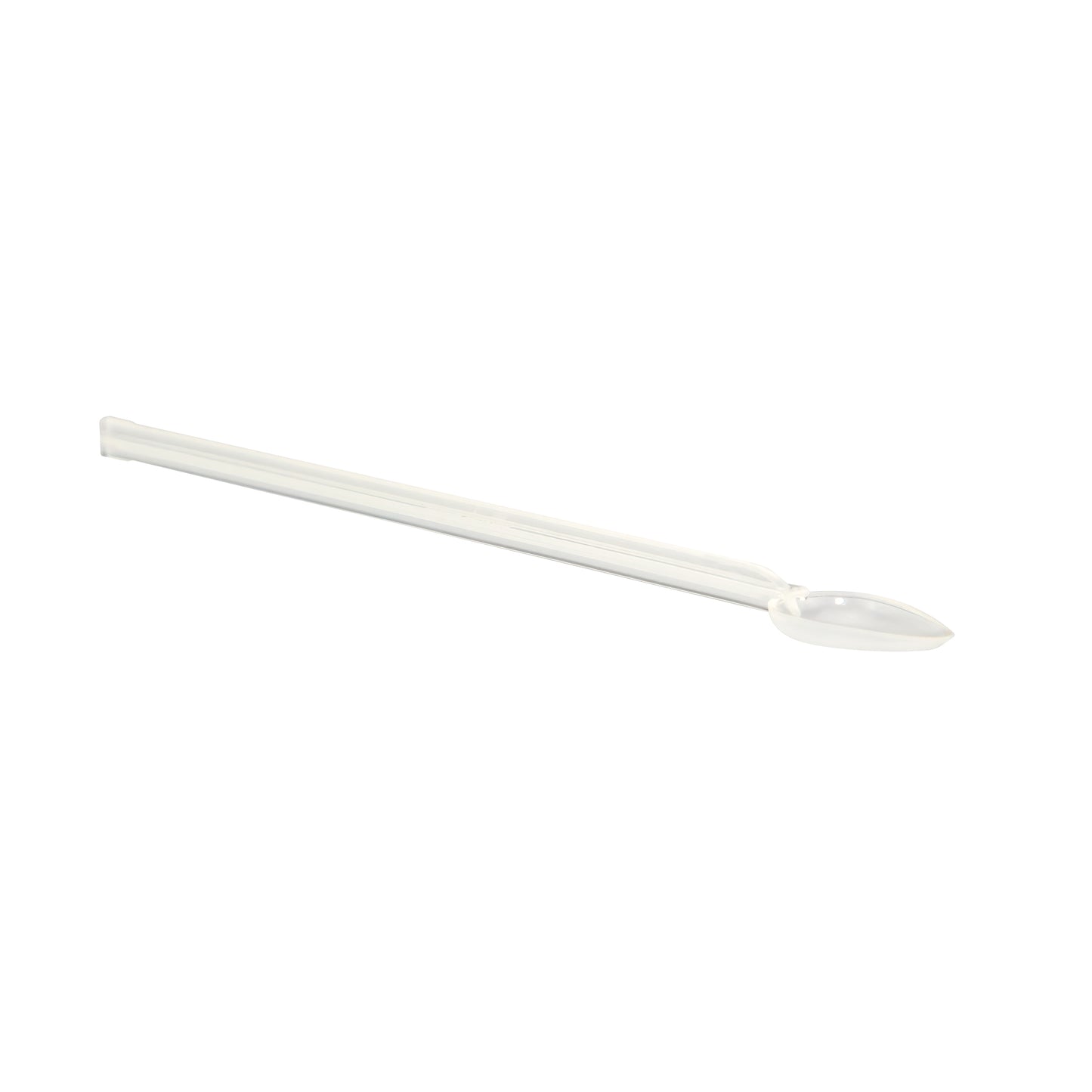 Caplugs® Evergreen 2203596030E1 Dispensing Slim Spoons Natural Polypropylene (PP) 100/Pack MADE IN USA