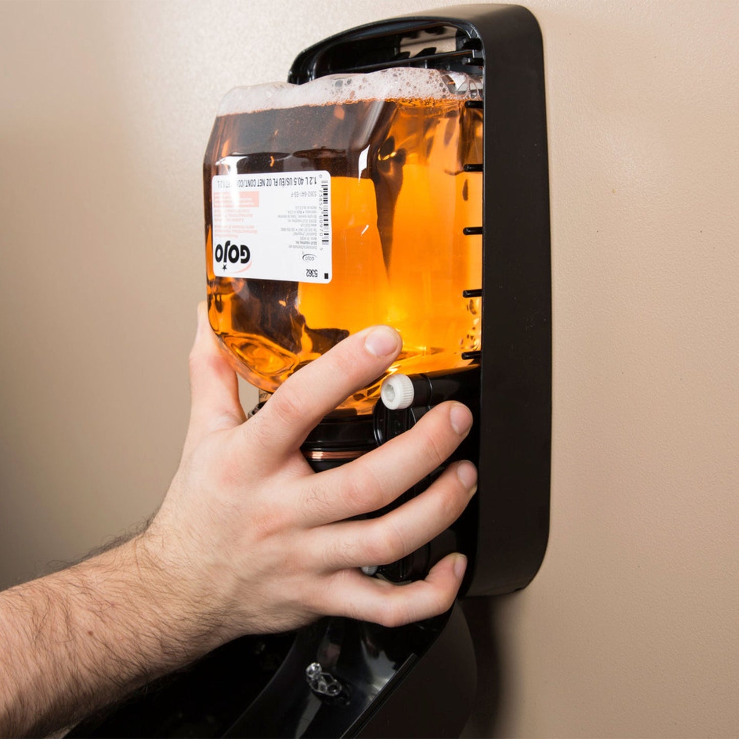 Gojo® Premium Foam Antibacterial Handwash