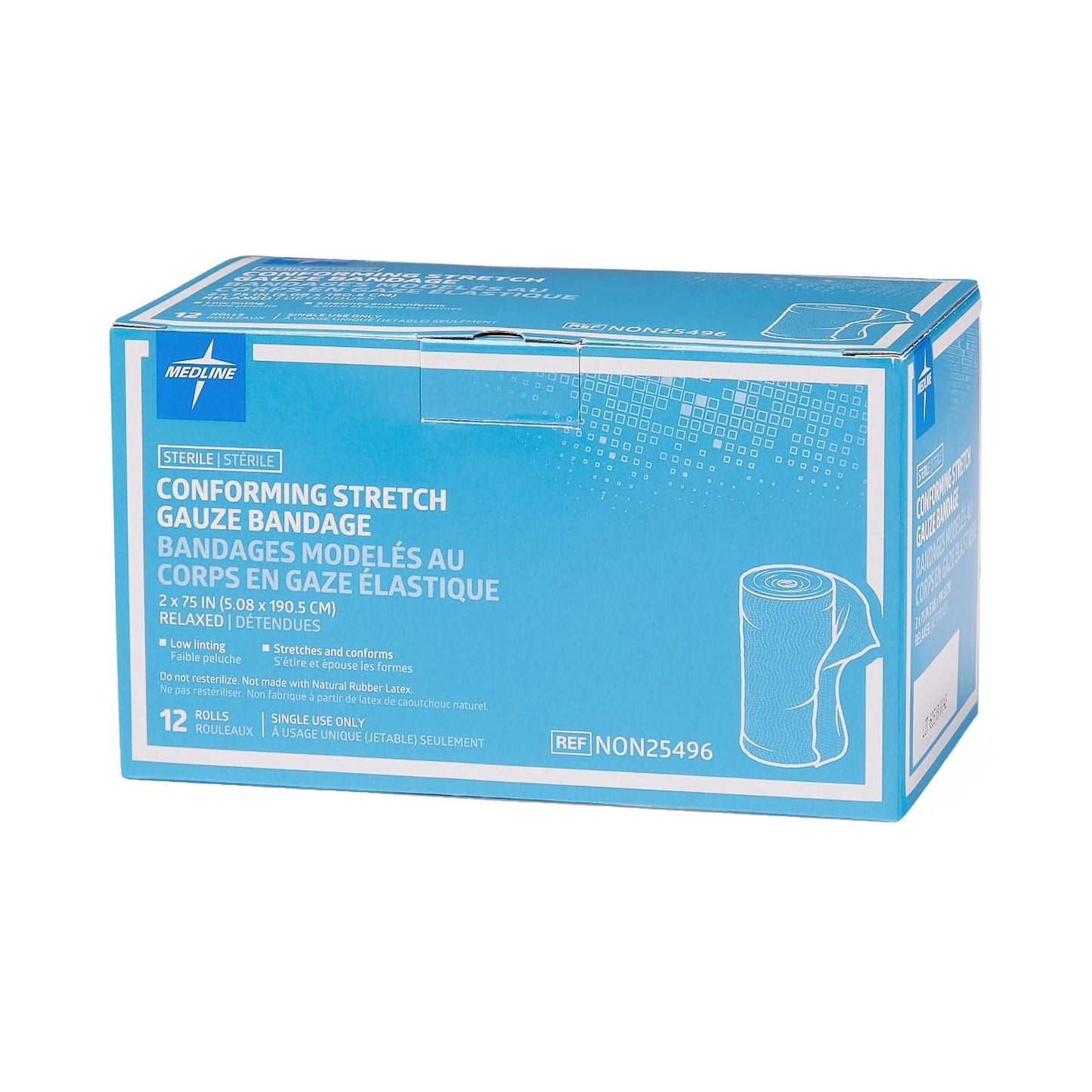 Sof-Form® Sterile Conforming Bandage