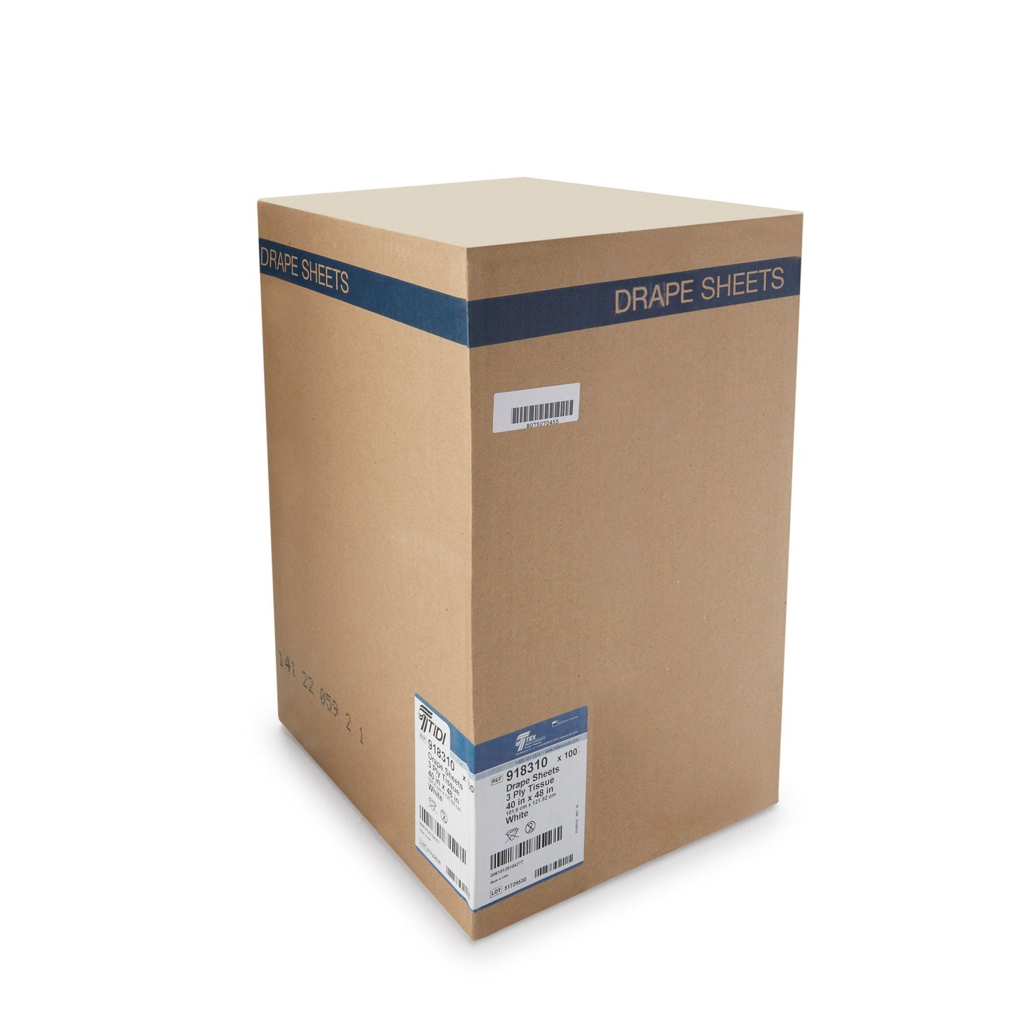 Tidi® Ultimate General Purpose Drape