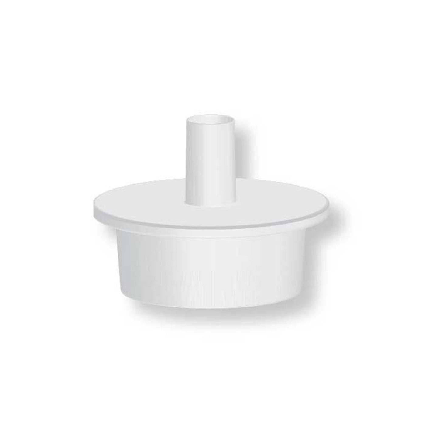 Smoke Evacuation Prefilter Reducer Non-sterile, Disposable