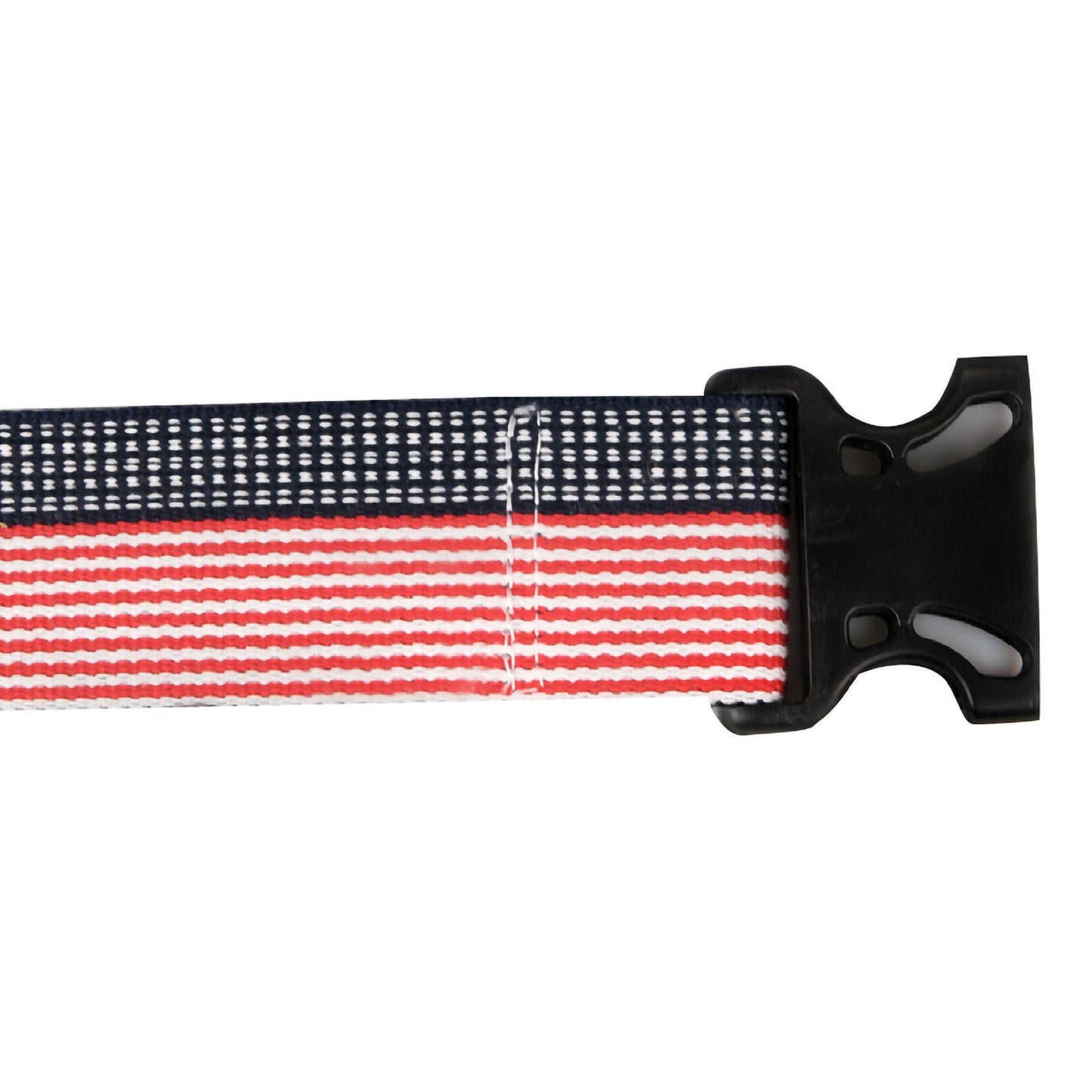 McKesson Stars and Stripes Gait Belt, 60 Inch