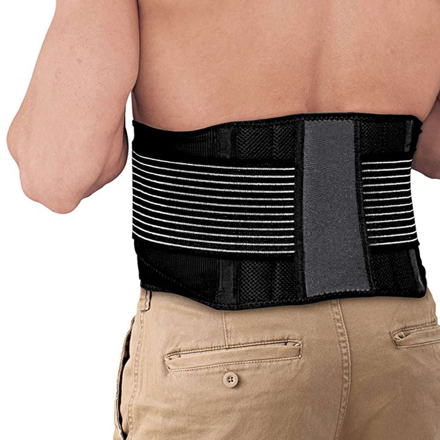 3M™ Ace™ Back Brace, Adult
