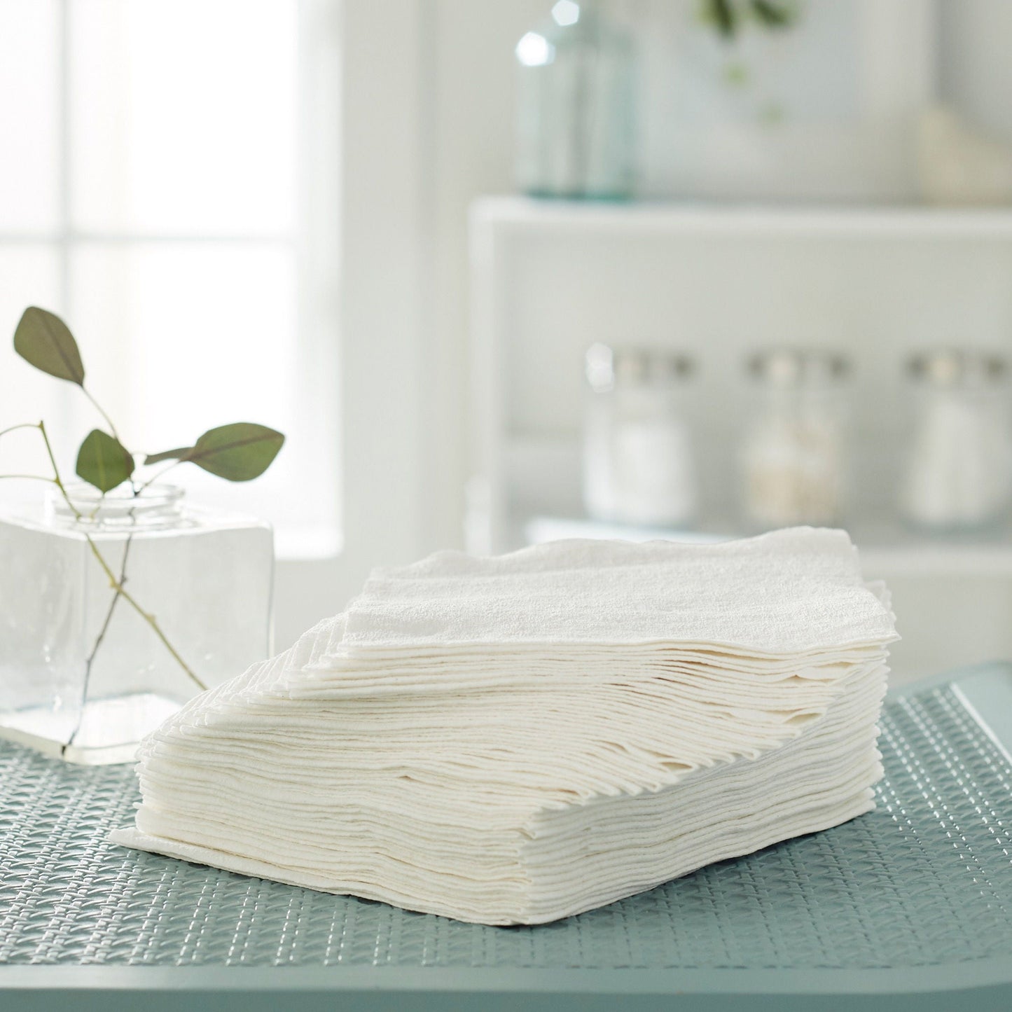 McKesson Disposable Washcloth