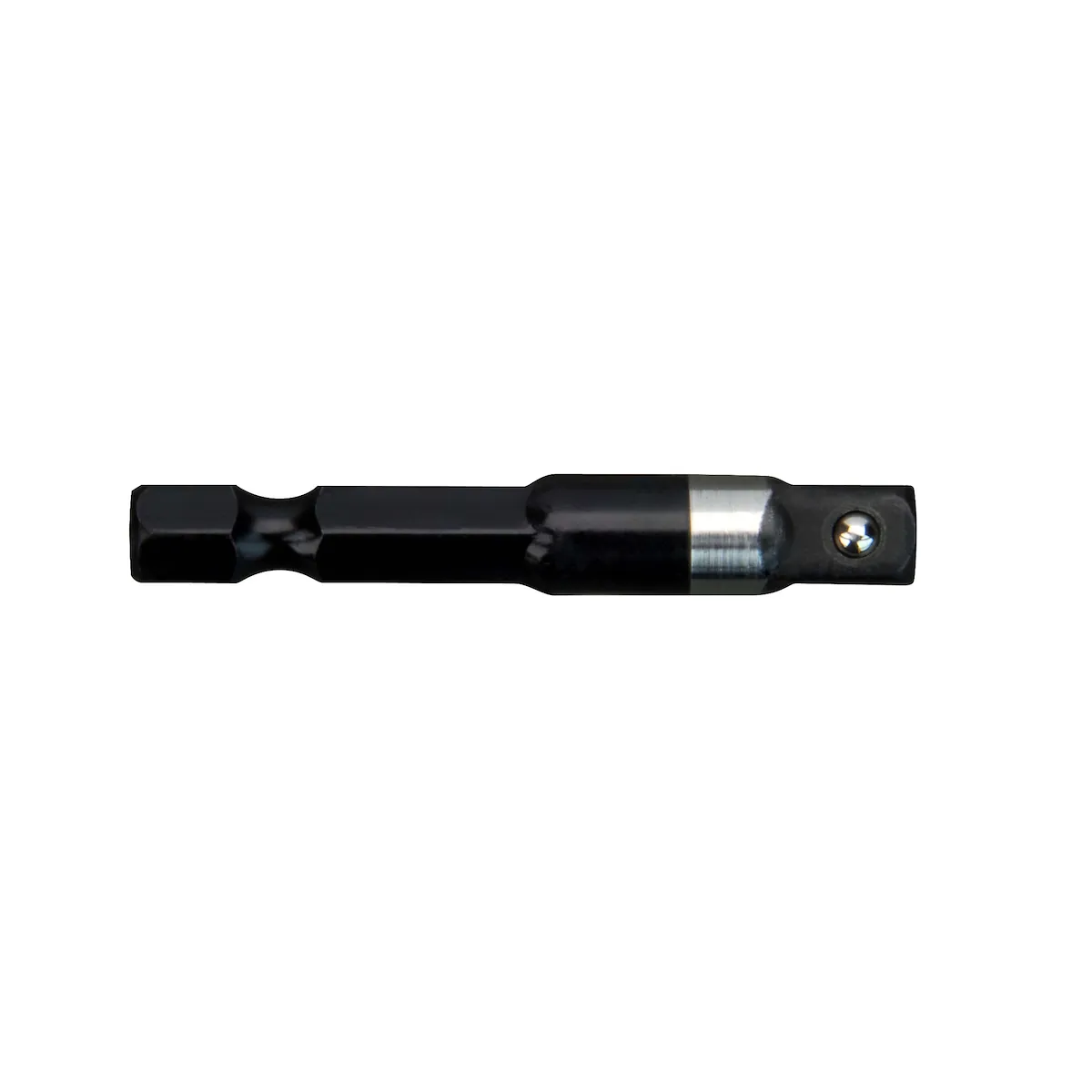 Milwaukee SHOCKWAVE Impact Duty 1/4" Hex Shank to 1/4" Socket Adapter 48-32-5030 | 1/4" Drive