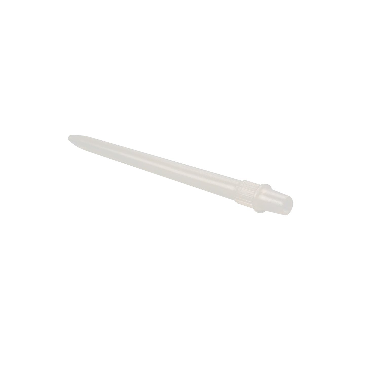 Caplugs Evergreen 230-1022-02K BBL Fibrometer Pipet Tip LDPE Natural 1000/Bag MADE IN USA