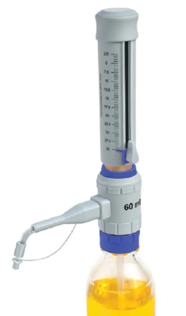 Bottle Top Dispenser LabSupplies.com