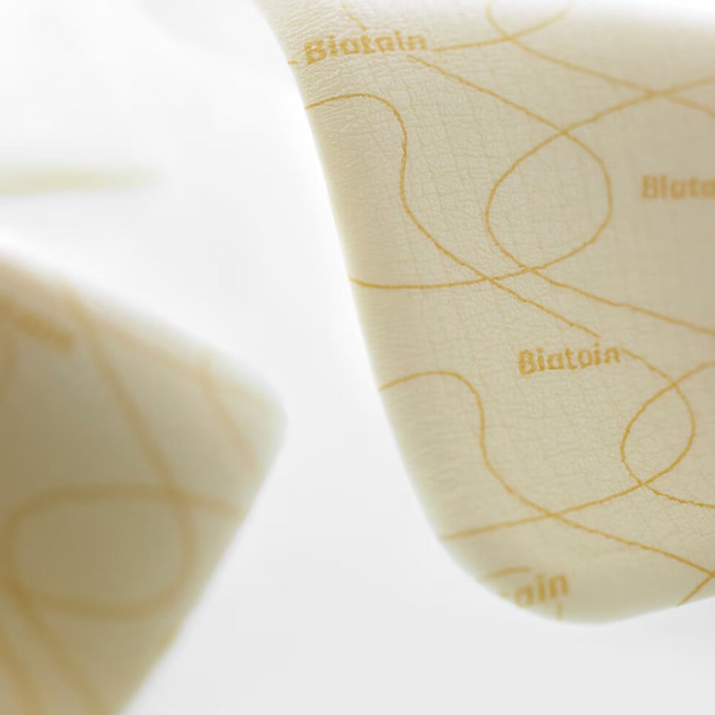 Biatain® Nonadhesive Foam Dressing, Waterproof