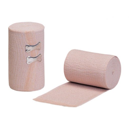 Procare® Clip Detached Closure Elastic Bandage