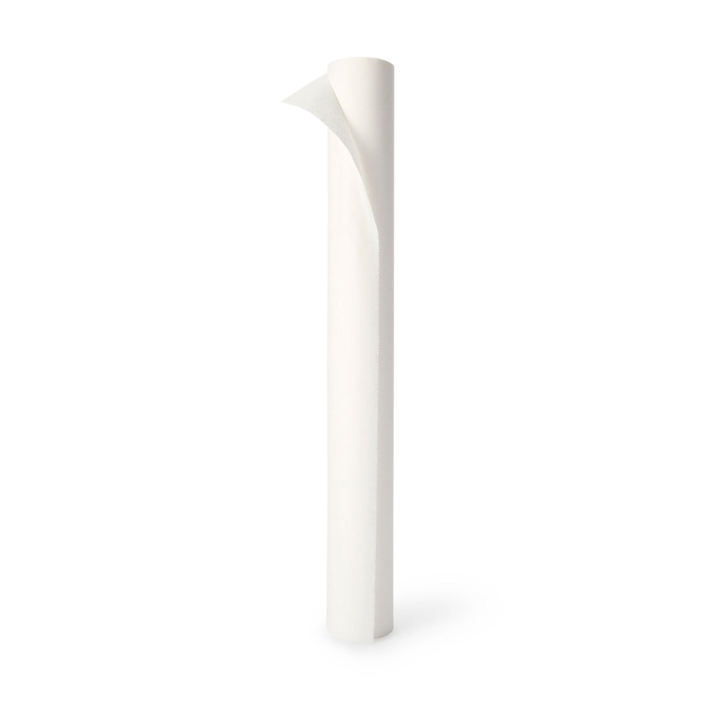 McKesson Crepe Table Paper, White
