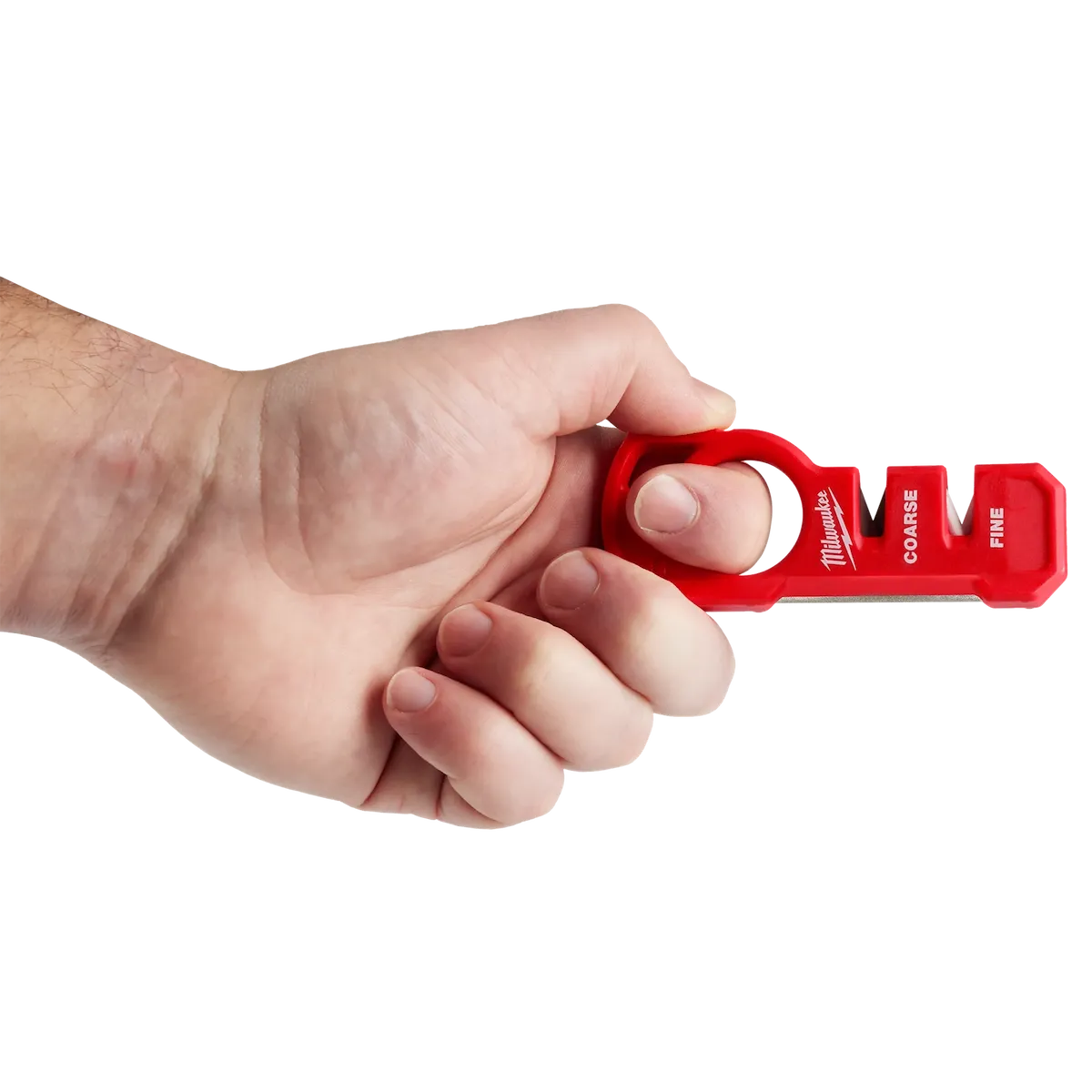Milwaukee Compact Knife Sharpener 48-22-1590 | Carbide