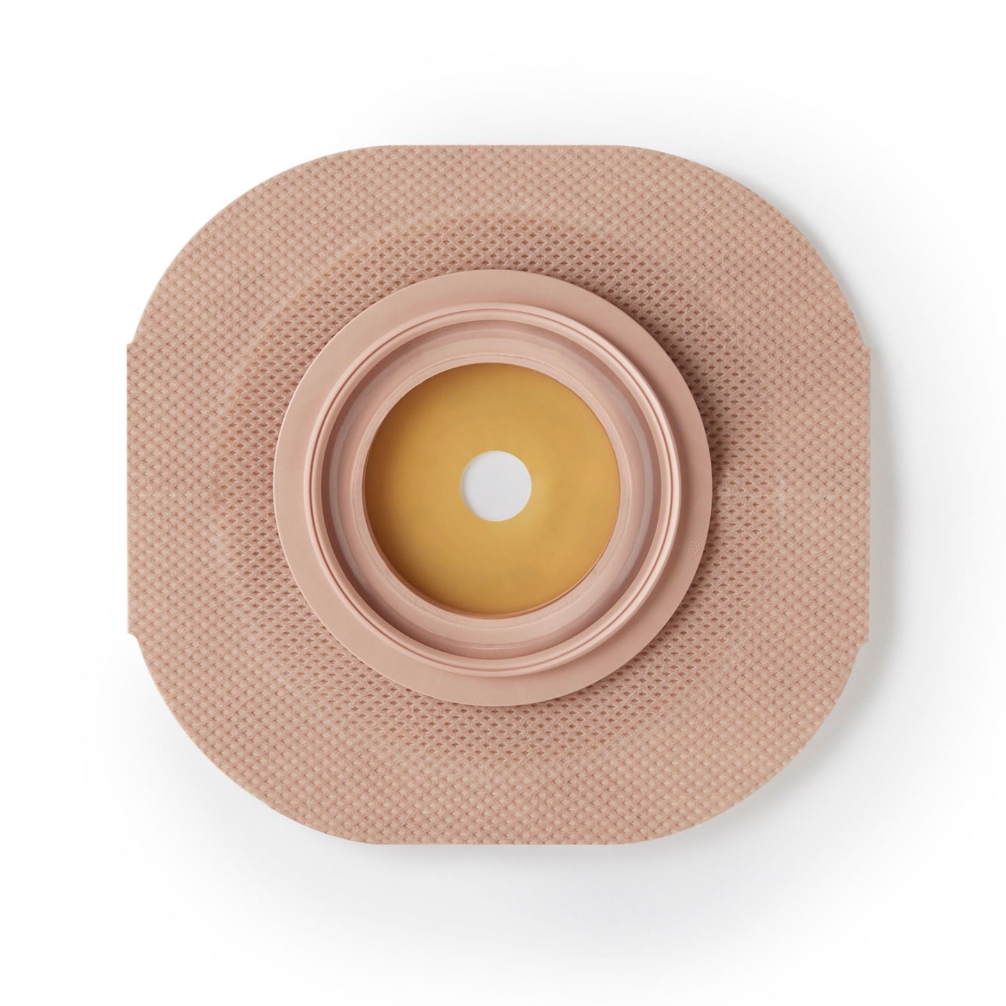 New Image™ Convex FlexWear Skin Barrier with Up to Stoma Opening