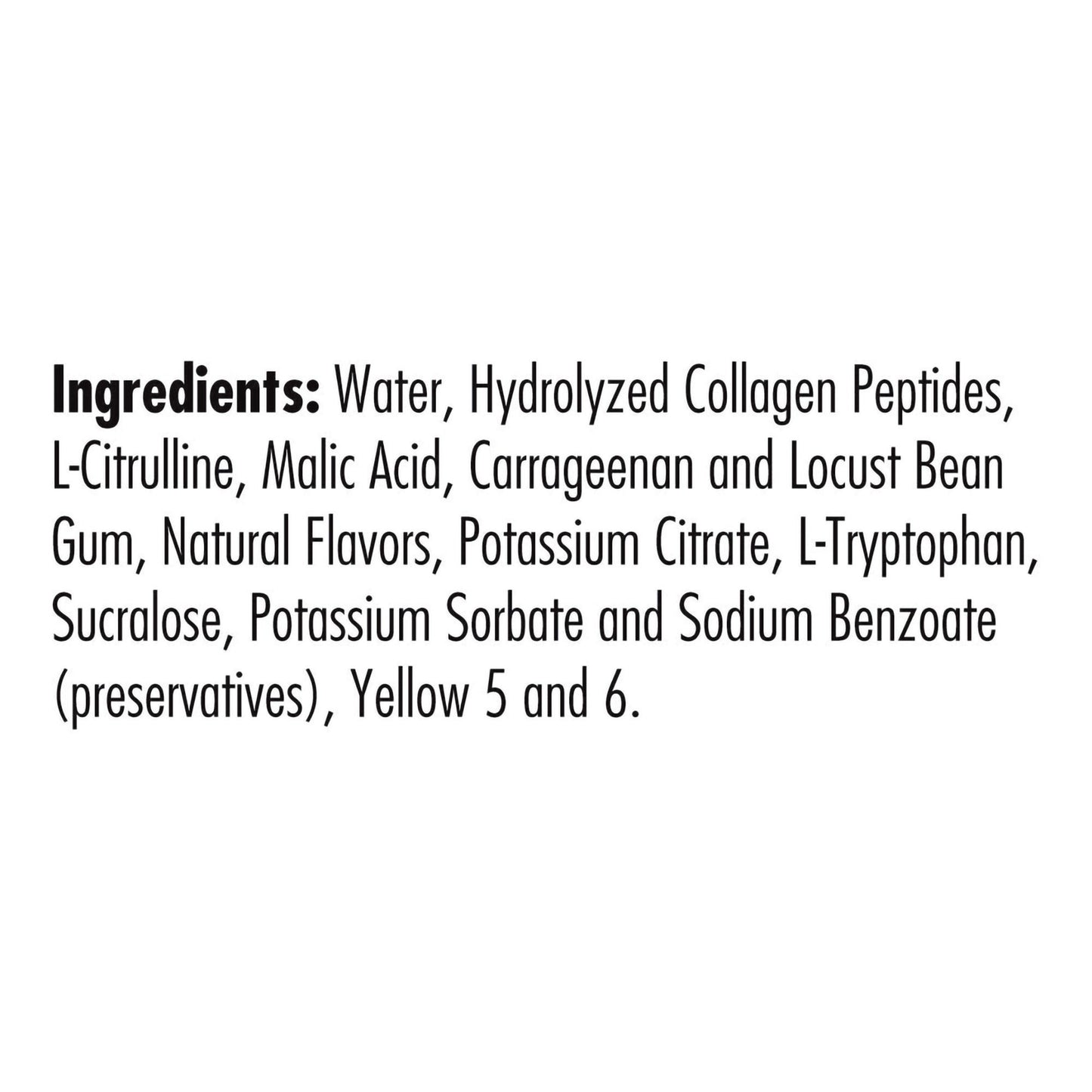 Expedite Thickened Food Cup Tropical Fruit Flavor Gel IDDSI Level 4 Extremely Thick/Pureed