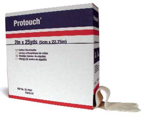 Protouch Stockinette Tubular Cotton