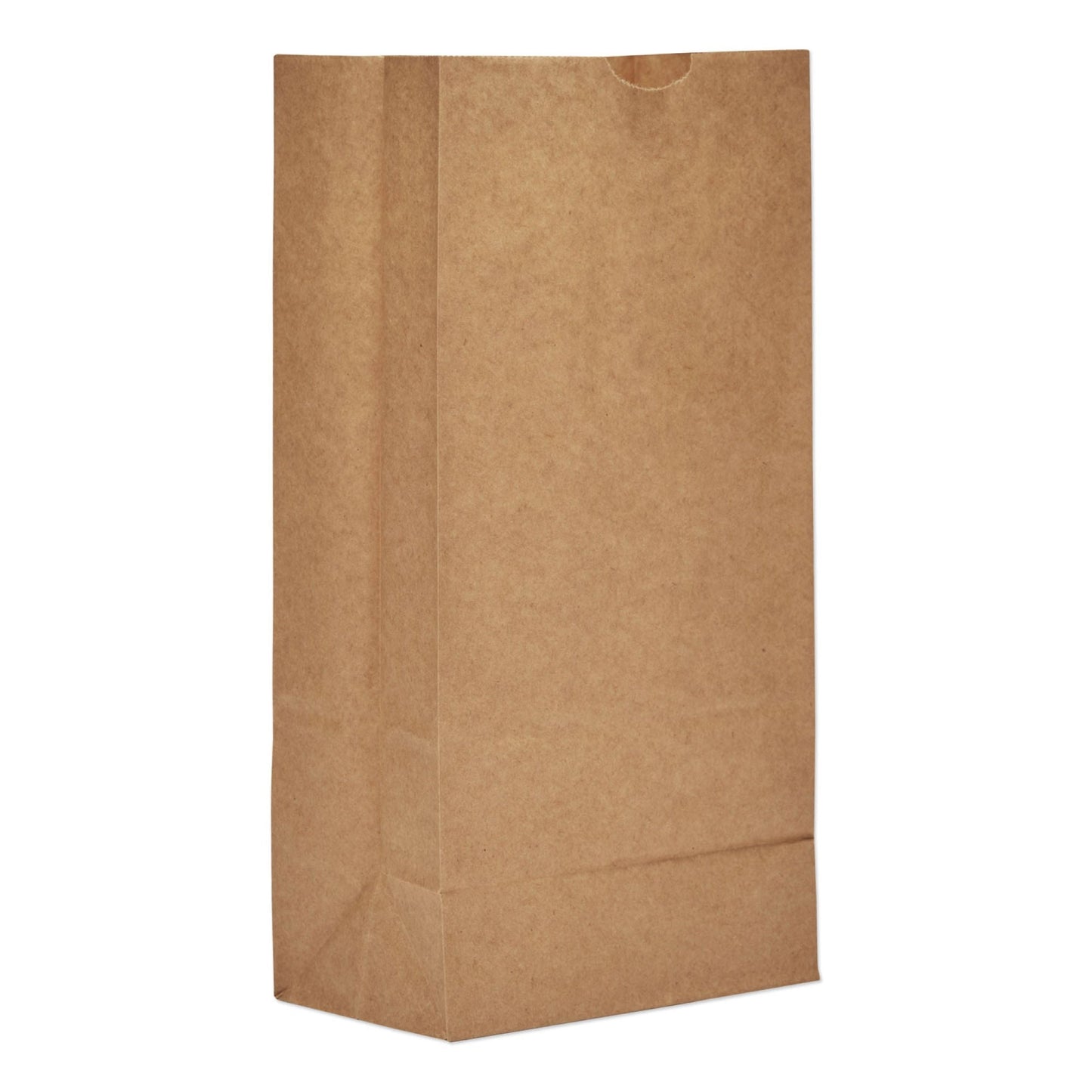 Brown Kraft Paper Bag, x 12.44 Inch
