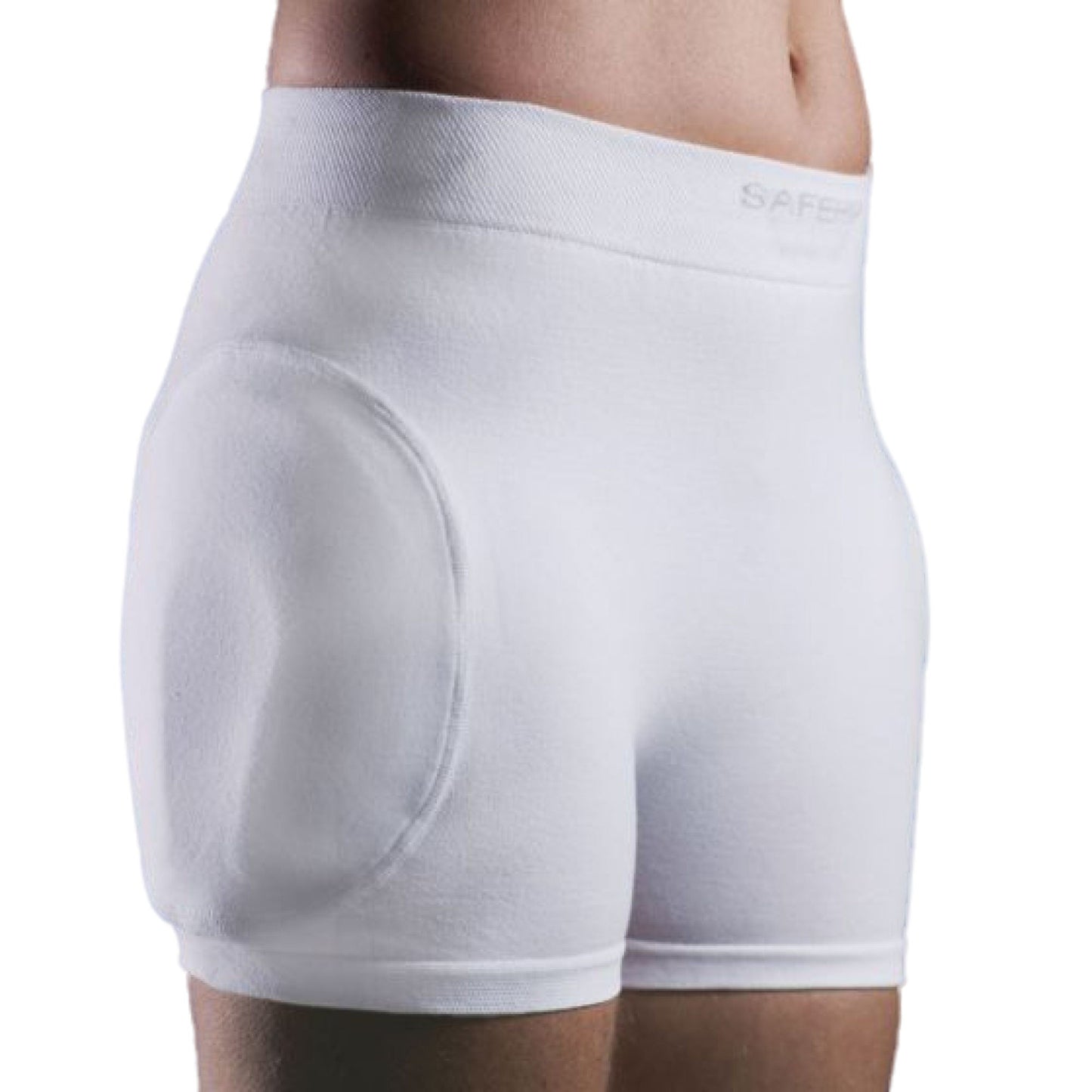 SafeHip Soft Hip Protector Small Unisex