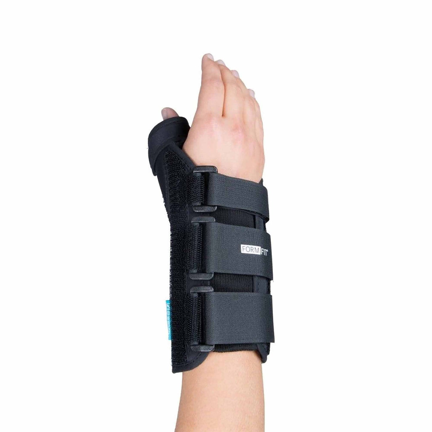 Ossur Formfit® Left Wrist Brace with Thumb Spica