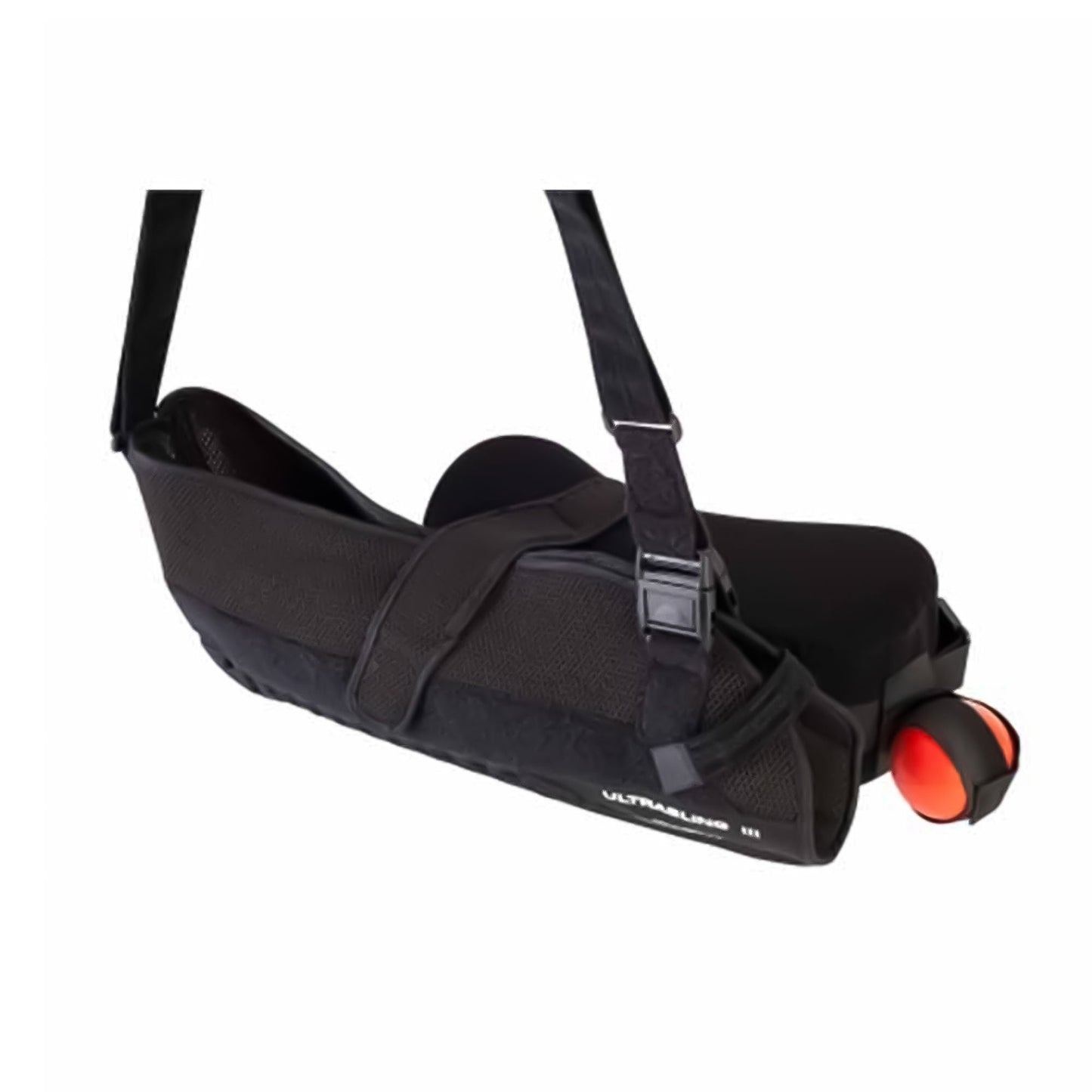 DonJoy® UltraSling® III Black Arm Sling