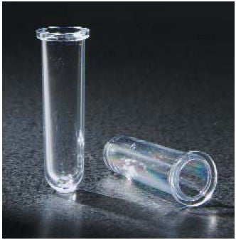 Sysmex® Reaction Tube, 0.8 mL Volume