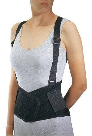 ProCare® Industrial Back Support