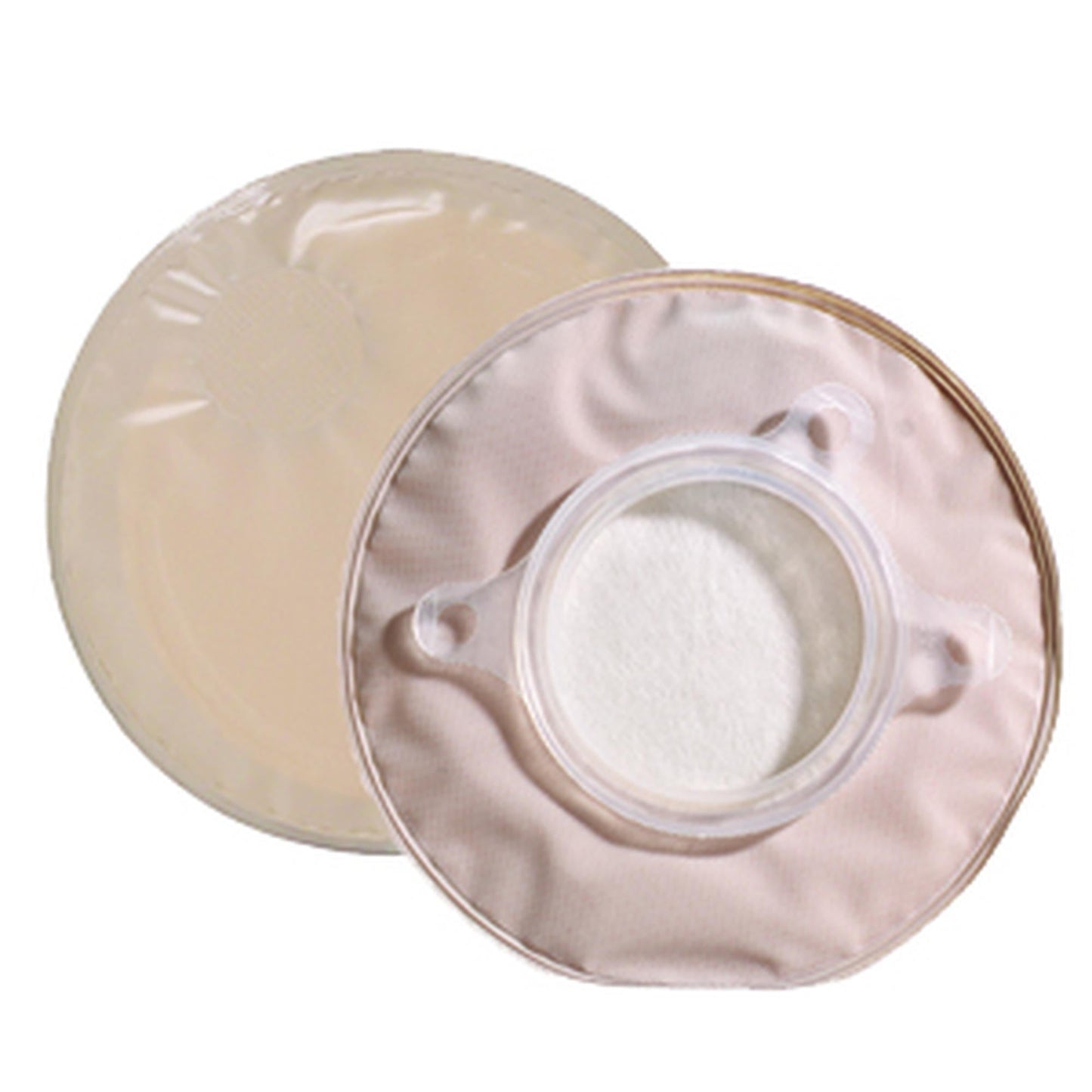 ConvaTec® Sur-Fit Natura® Flange Cap