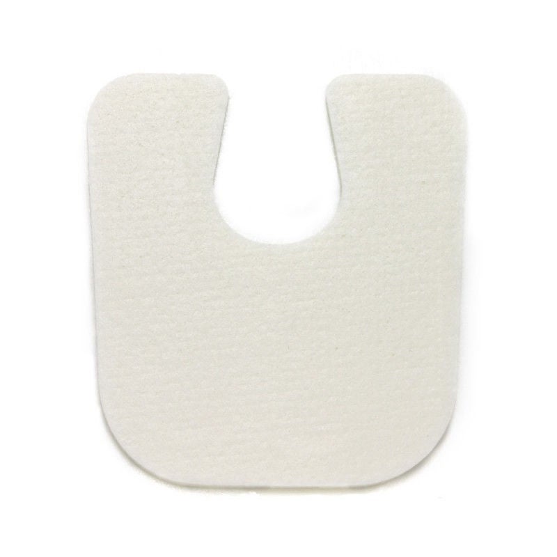 Dr. Jill's Callus Pad Adhesive Backing Foot