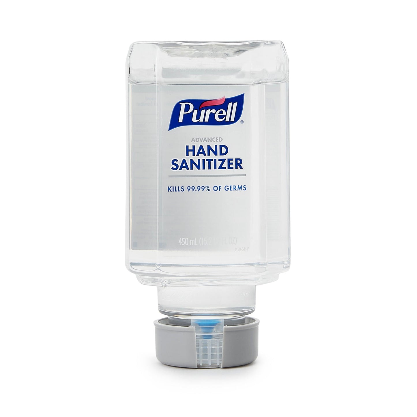 Purell® Advanced Hand Sanitizer Gel, Refill for ES1 Dispensers