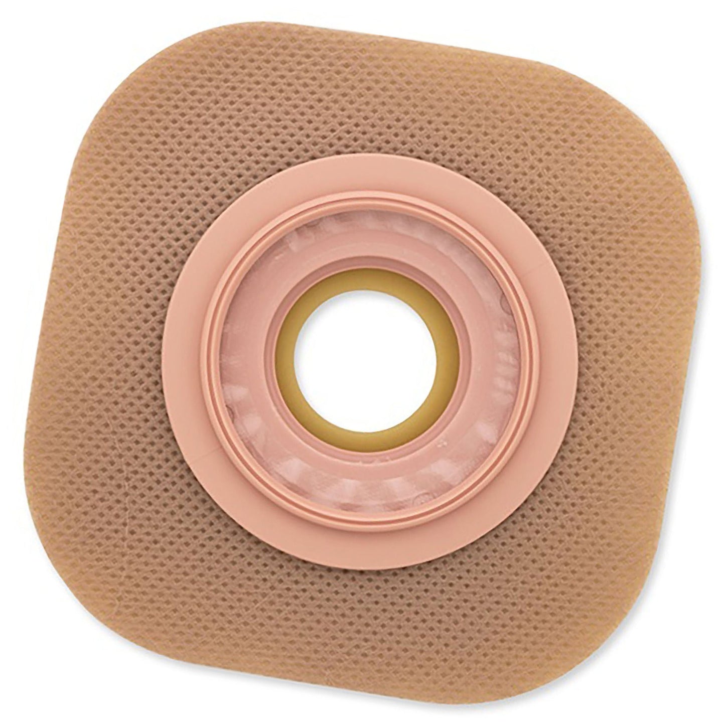 New Image™ Convex FlexWear Skin Barrier, Pre-cut to fit Stomas