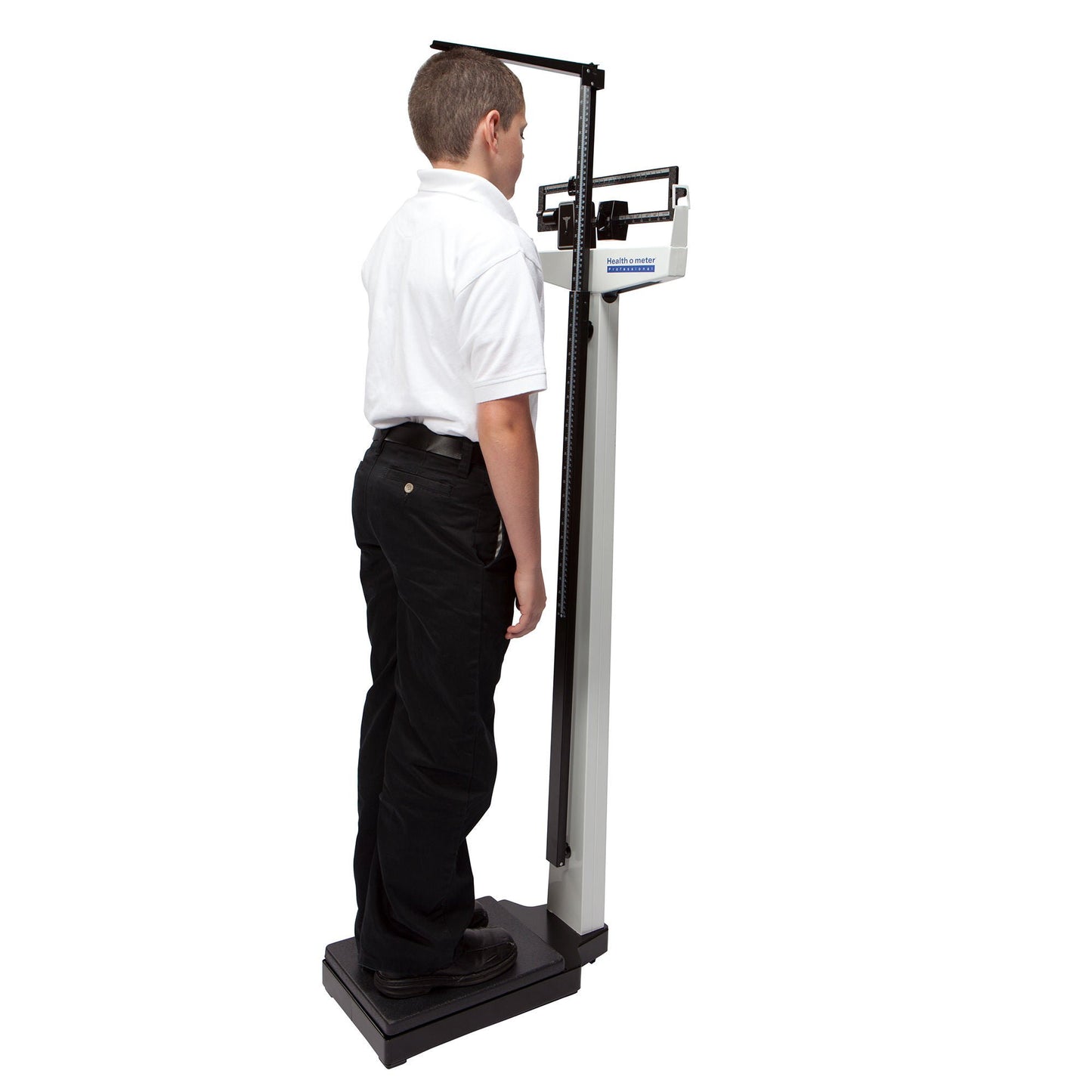 Health O Meter® Physician's Scale