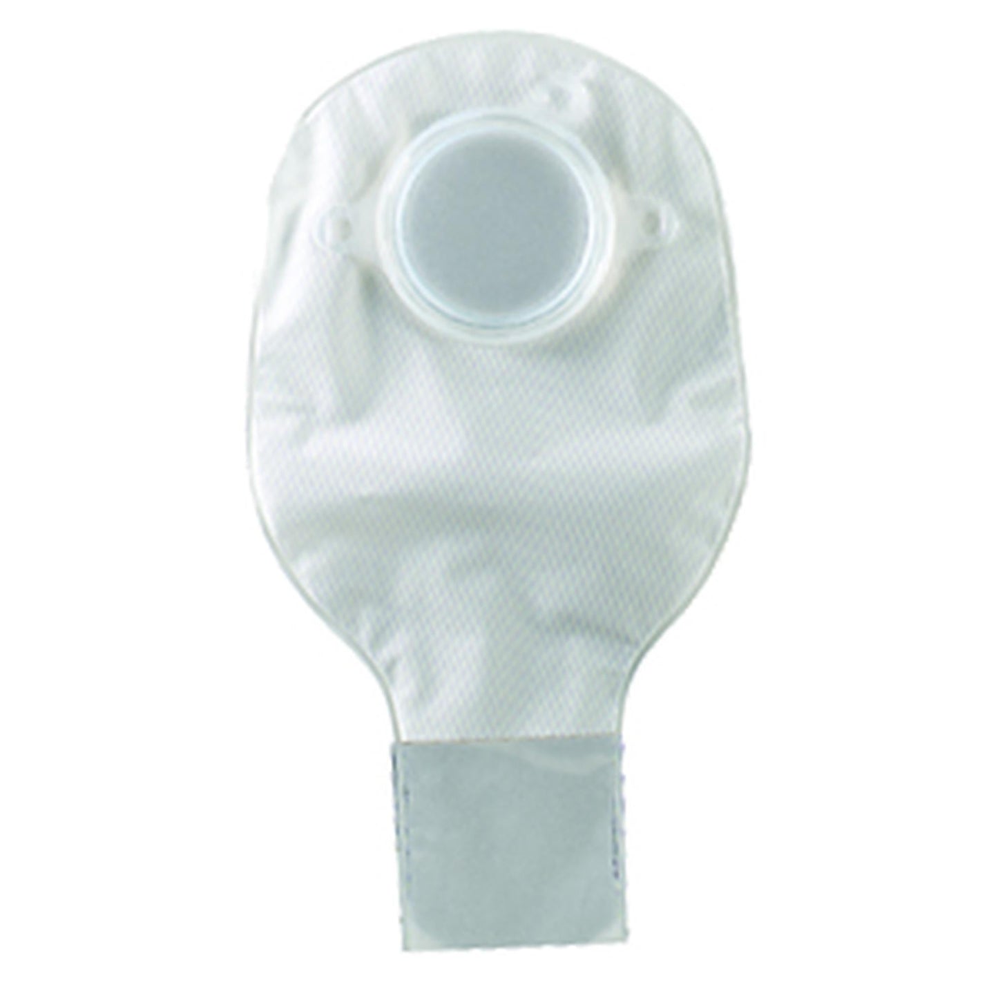 Little Ones® Transparent Colostomy Pouch, Pre-cut to Fit Stomas