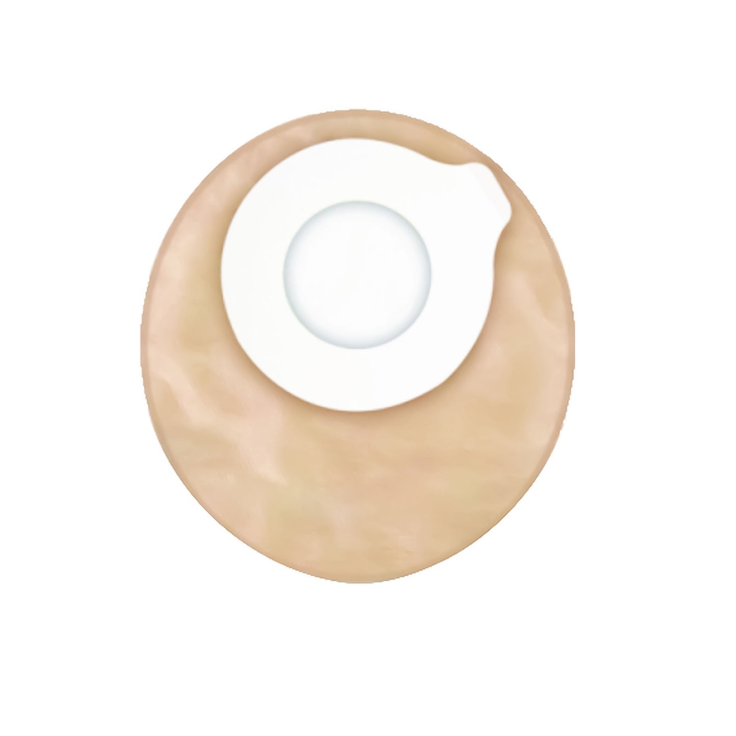 Esteem Synergy®+ Two-Piece Closed End Beige