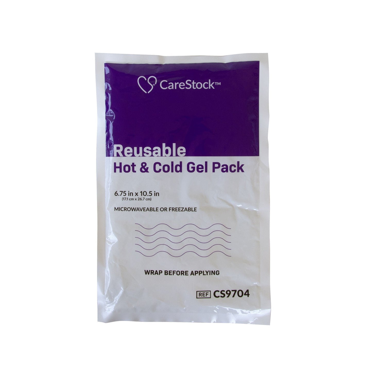 CareStock™ Hot / Cold Pack