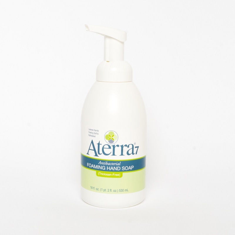 Aterra® 7 Antibacterial Soap
