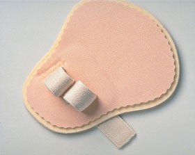 PediFix® Budin™ Hammer Toe Splint