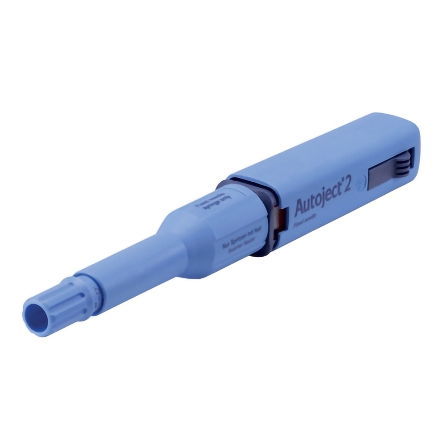 Autoject 2 Self-Injection Device Fixed Needle
