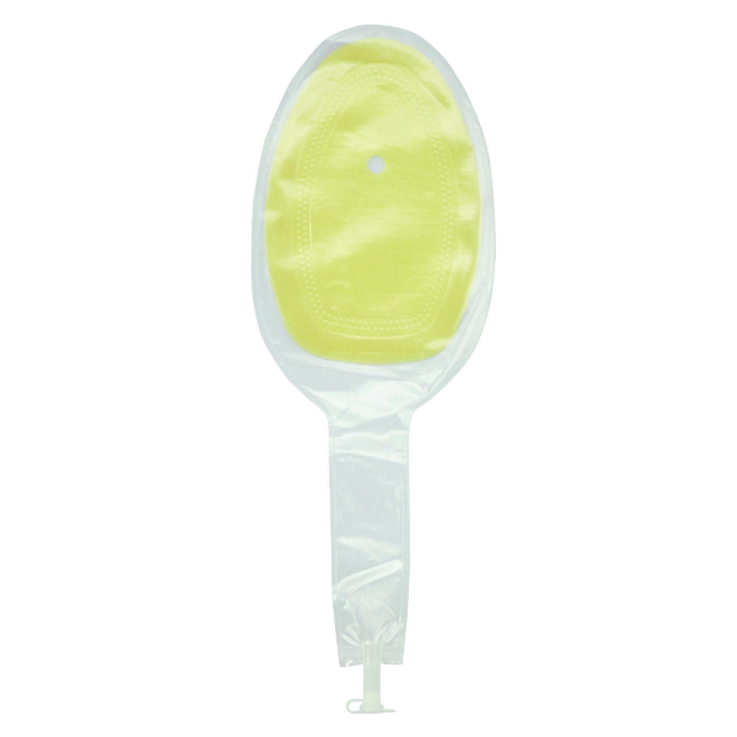 Eakin® Fistula and Wound Drainage Pouch, Cut to Fit Stomas 173 x