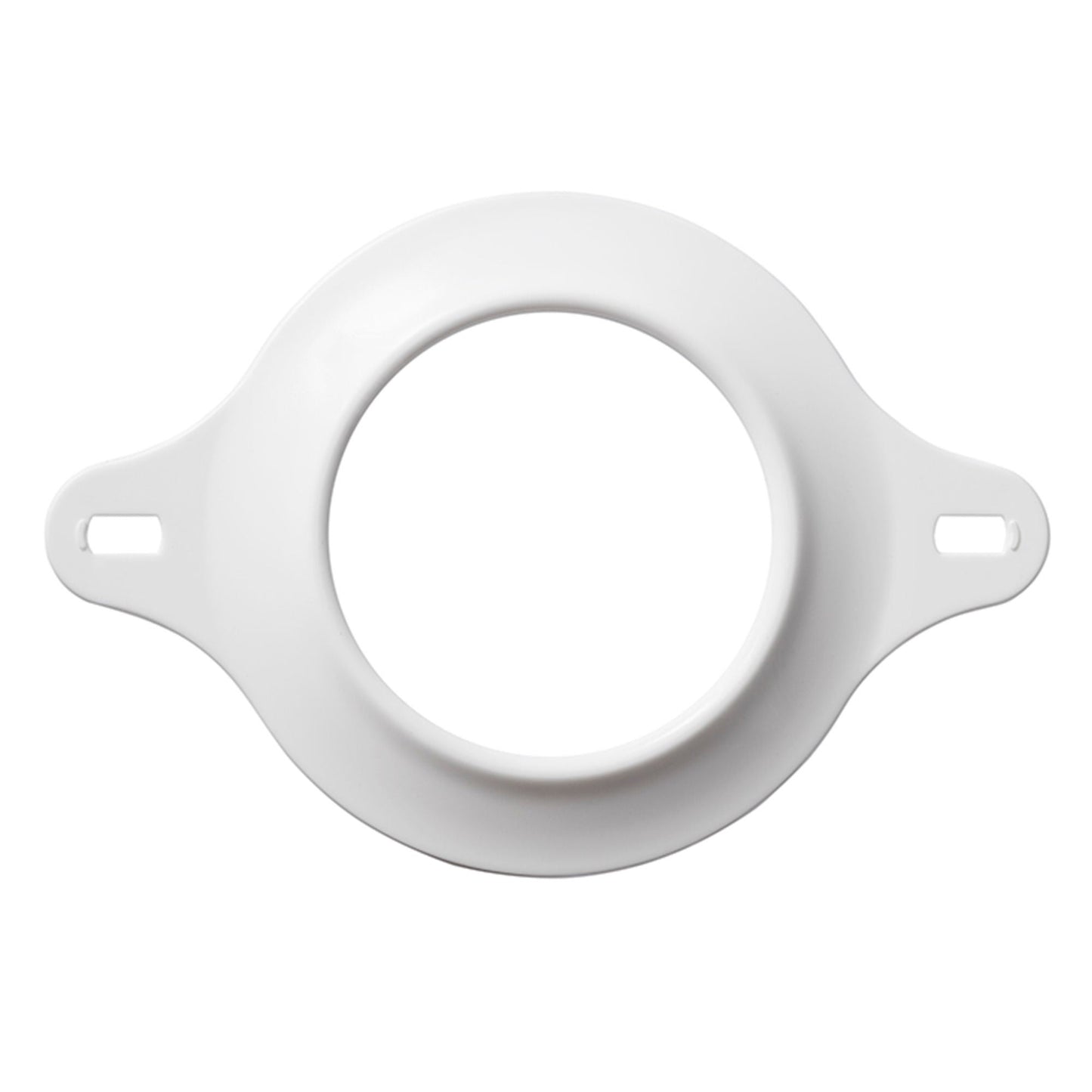 Assura Faceplate For 2 Piece Assura Irrigation Set