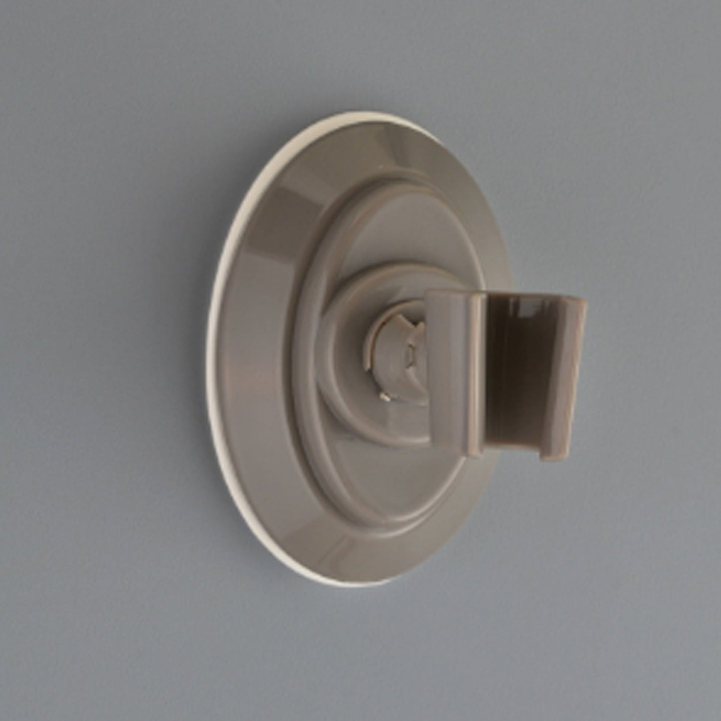 Suction Cup Showerhead Holder