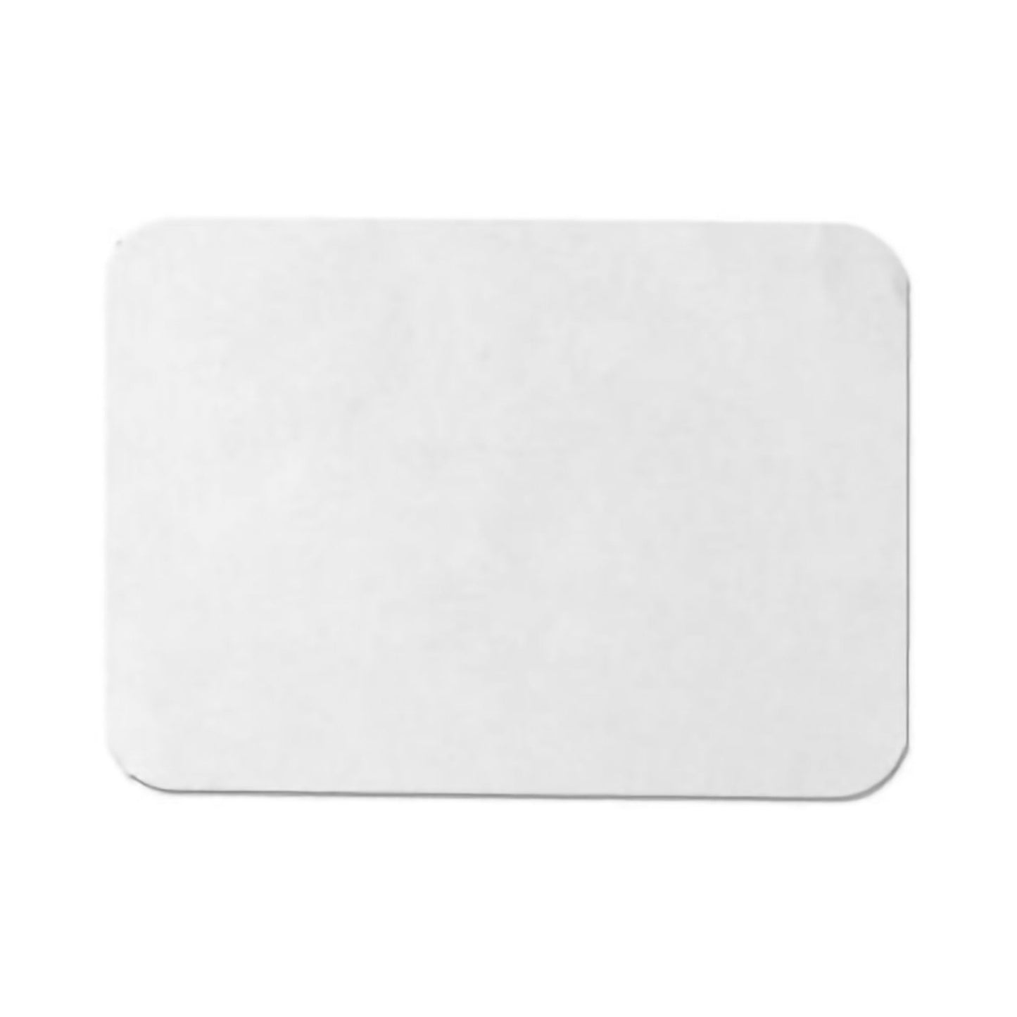 Tidi® Tray Cover, White