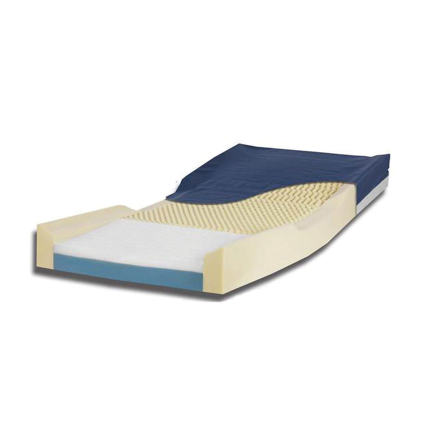 McKesson Therapy Foam Mattress