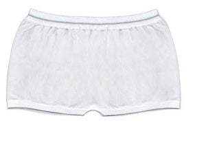 Wings™ Unisex Incontinence Knit Pant
