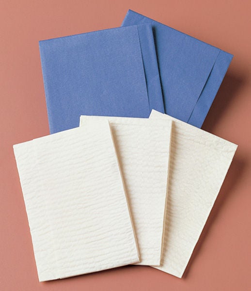 Cardinal Health Procedure Towel 15 W X Inch White