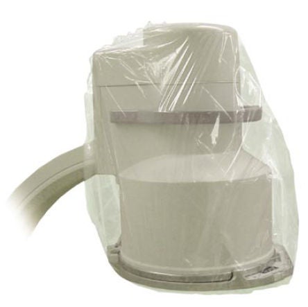 Banded Bag For C-Arm Fluoroscopes